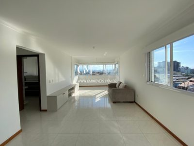 Apartamento, 2 quartos, 87 m² - Foto 3