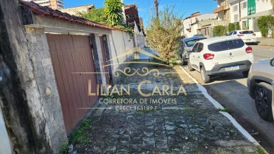 Terreno, 500 m² - Foto 1
