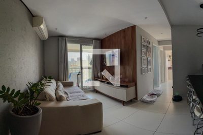 Apartamento, 3 quartos, 69 m² - Foto 1