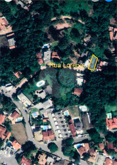 Terreno, 250 m² - Foto 2