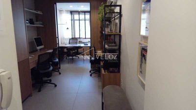 Sala-Conjunto, 25 m² - Foto 2