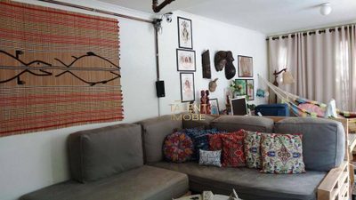 Sobrado, 3 quartos, 149 m² - Foto 5
