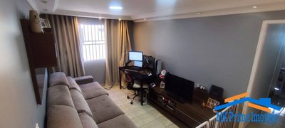 Apartamento, 2 quartos, 65 m² - Foto 3