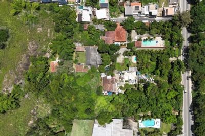 Terreno, 5225 m² - Foto 1