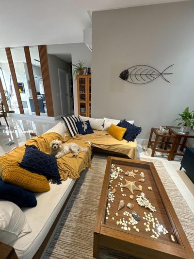 Apartamento, 2 quartos, 87 m² - Foto 5