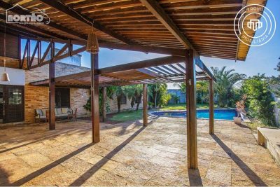 Casa, 6 quartos, 392 m² - Foto 5