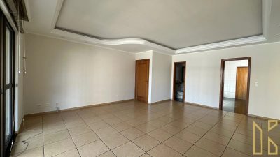 Apartamento, 3 quartos, 163 m² - Foto 2