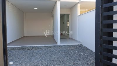 Casa, 3 quartos, 100 m² - Foto 2