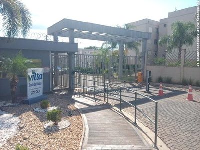 Apartamento, 2 quartos, 43 m² - Foto 1