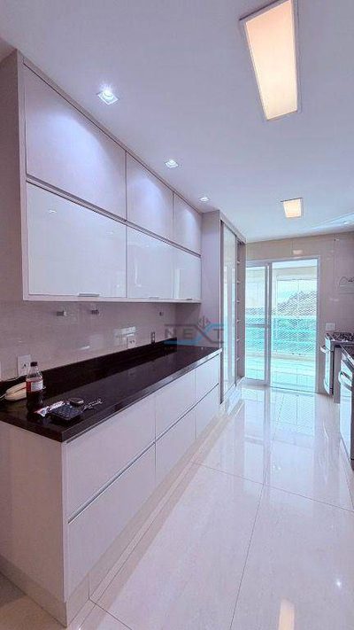Apartamento, 4 quartos, 202 m² - Foto 2