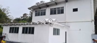 Depósito-Galpão, 700 m² - Foto 1
