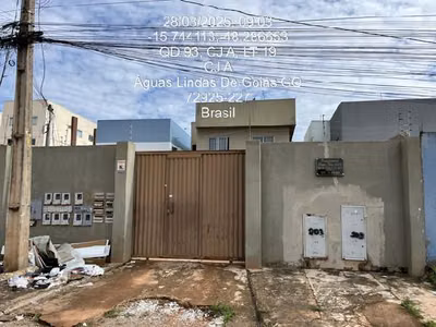 Apartamento, 2 quartos, 54 m² - Foto 1