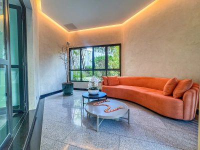 Apartamento, 3 quartos, 236 m² - Foto 4