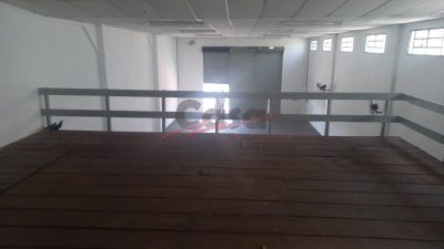 Depósito-Galpão, 188 m² - Foto 4