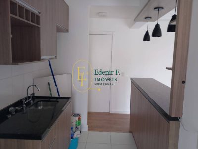 Apartamento, 66 m² - Foto 2
