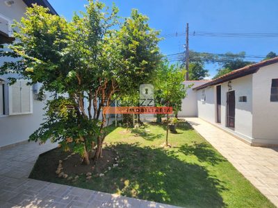 Casa, 3 quartos, 170 m² - Foto 5