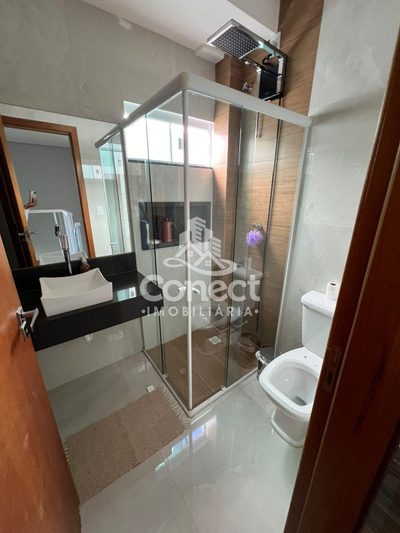 Casa, 2 quartos, 240 m² - Foto 2