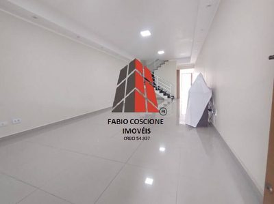 Sobrado, 3 quartos, 140 m² - Foto 4