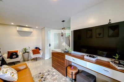 Apartamento, 3 quartos, 70 m² - Foto 4