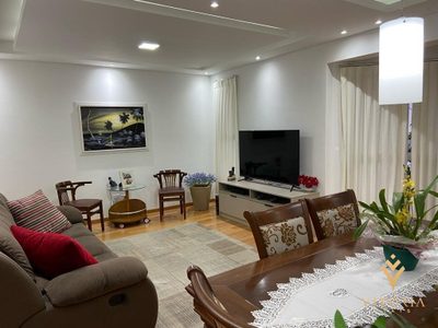 Apartamento, 3 quartos - Foto 1