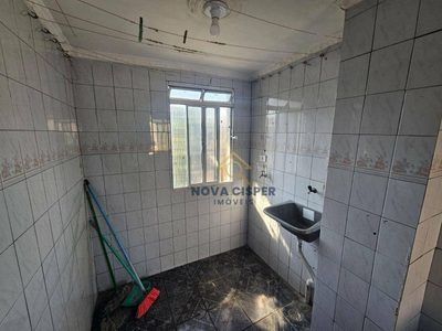 Apartamento, 2 quartos, 45 m² - Foto 2