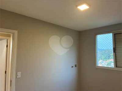 Apartamento, 3 quartos, 55 m² - Foto 3