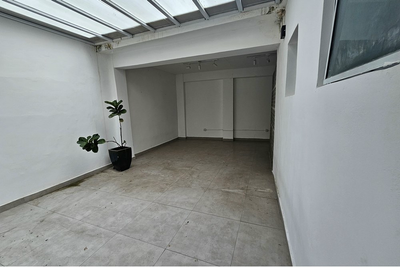 Casa, 2 quartos, 100 m² - Foto 2