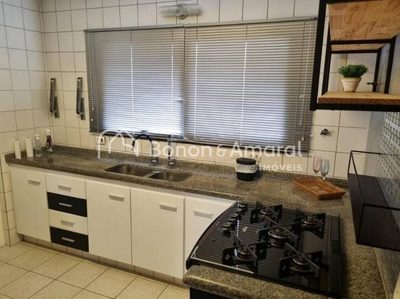Apartamento, 3 quartos, 149 m² - Foto 5