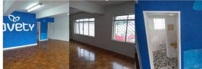 Sala-Conjunto, 67 m² - Foto 1