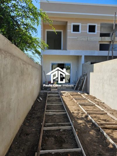 Casa, 2 quartos, 82 m² - Foto 2