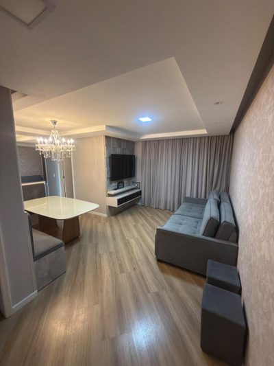 Apartamento, 3 quartos, 69 m² - Foto 3