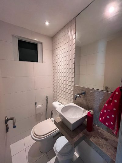 Apartamento, 4 quartos, 165 m² - Foto 5