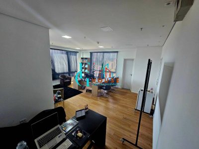 Apartamento, 42 m² - Foto 2
