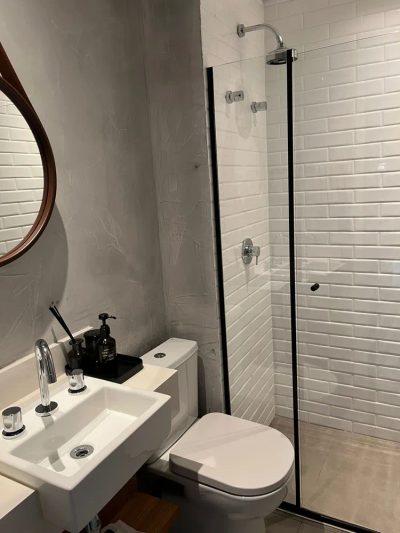 Apartamento, 1 quarto, 82 m² - Foto 3