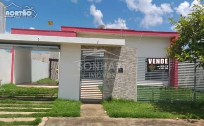 Casa, 3 quartos, 130 m² - Foto 1