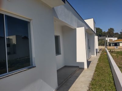 Casa, 2 quartos - Foto 4