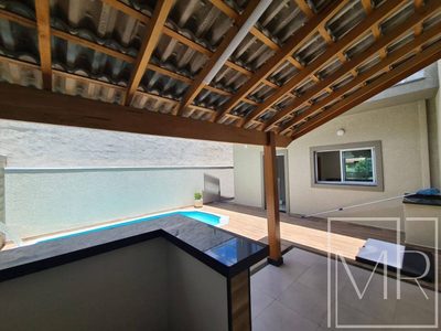 Casa, 3 quartos, 150 m² - Foto 2