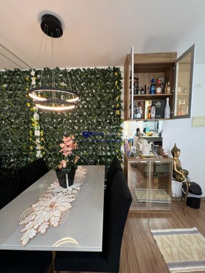 Apartamento, 2 quartos, 60 m² - Foto 4