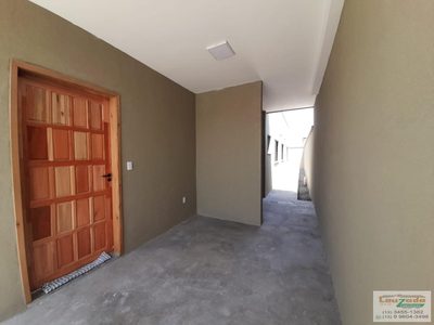 Casa, 3 quartos, 94 m² - Foto 5