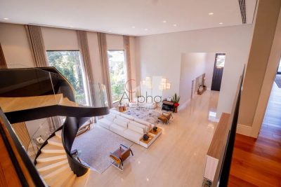 Sobrado, 5 quartos, 1000 m² - Foto 2
