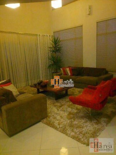 Sobrado, 3 quartos, 400 m² - Foto 2