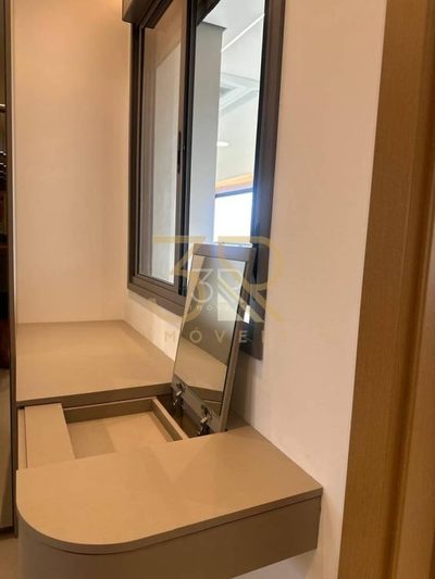 Apartamento, 4 quartos, 228 m² - Foto 5