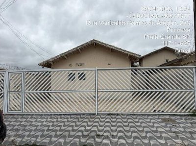 Casa de Condomínio - Foto 1