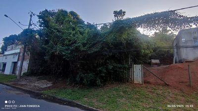 Terreno, 456 m² - Foto 2