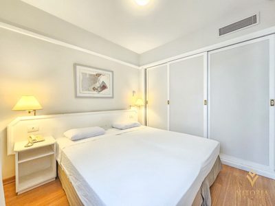 Flat/Apart Hotel, 1 quarto, 30 m² - Foto 2