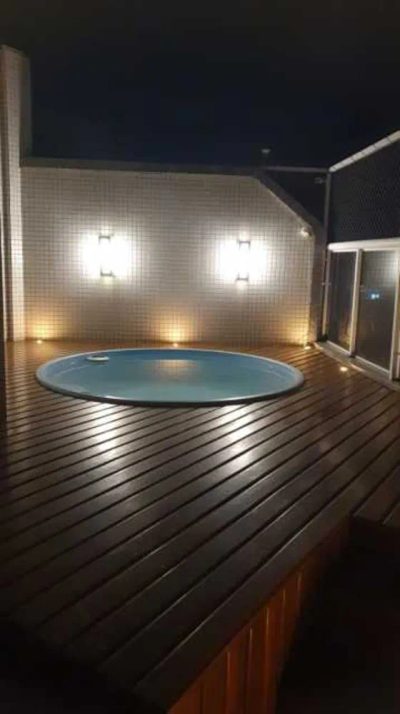 Apartamento, 3 quartos, 216 m² - Foto 5