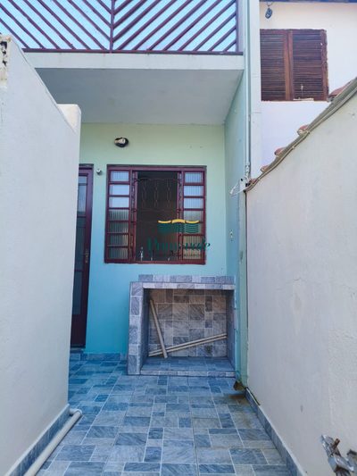 Sobrado, 3 quartos, 102 m² - Foto 2