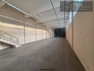 Depósito-Galpão, 673 m² - Foto 4