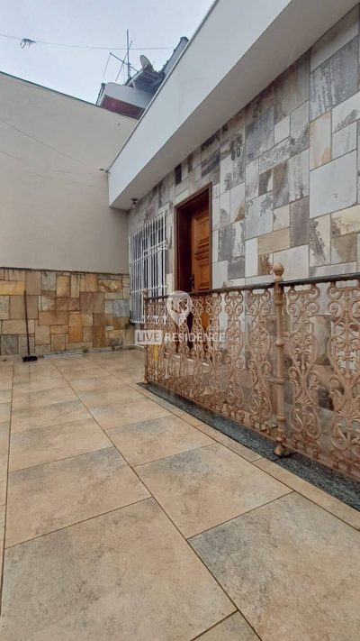 Casa, 3 quartos, 243 m² - Foto 1