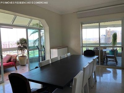 Apartamento, 3 quartos, 368 m² - Foto 3